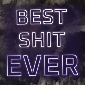 Best Shit Ever Cannabis Strain
