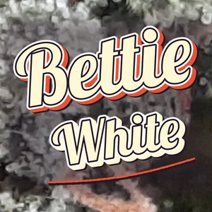 Bettie White Cannabis Strain