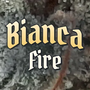 Bianca Fire Cannabis Strain