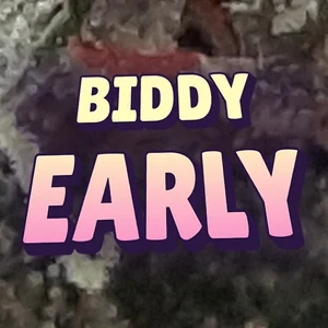 Biddy Early Cannabis Strain
