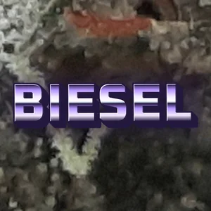 Biesel Cannabis Strain