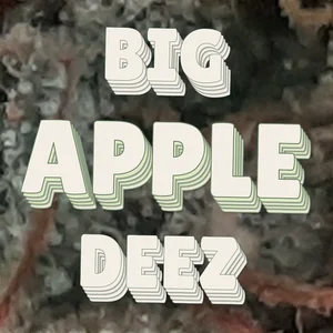 Big Apple Deez Cannabis Strain