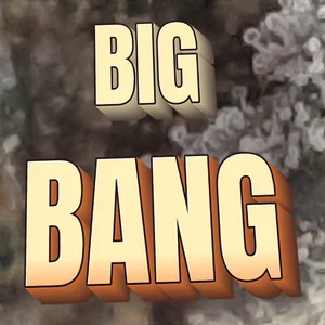 Big Bang Cannabis Strain