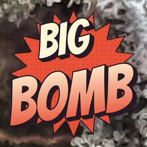 Big Bomb Cannabis Strain
