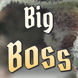 Big Boss Cannabis Strain