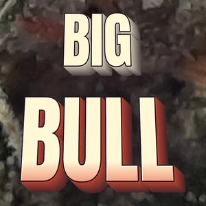 Big Bull Cannabis Strain