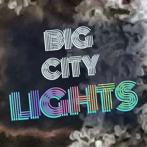 Big City Lights Cannabis Strain