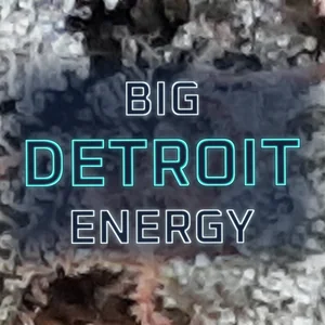 Big Detroit Energy Cannabis Strain