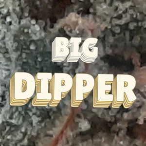Big Dipper Cannabis Strain
