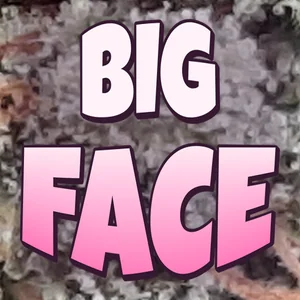 Big Face Cannabis Strain