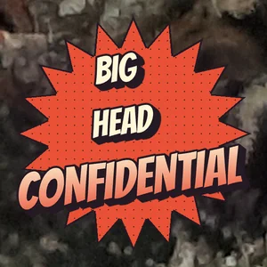 Big Head Confidential Cannabis Strain