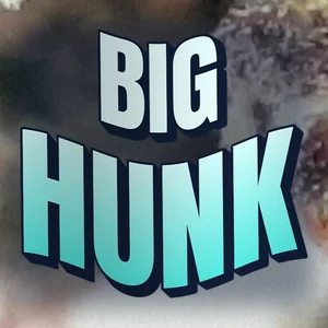 Big Hunk Cannabis Strain