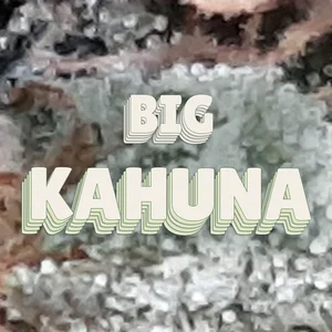 Big Kahuna Cannabis Strain