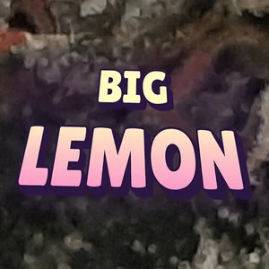 Big Lemon Cannabis Strain