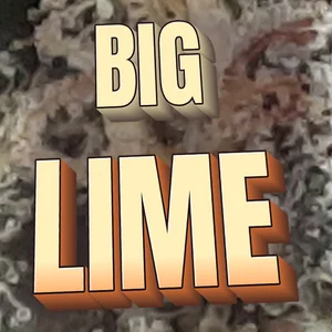 Big Lime Cannabis Strain