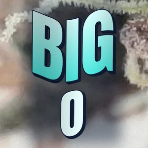 Big O Cannabis Strain