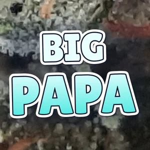 Big Papa Cannabis Strain