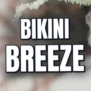 Bikini Breeze Cannabis Strain