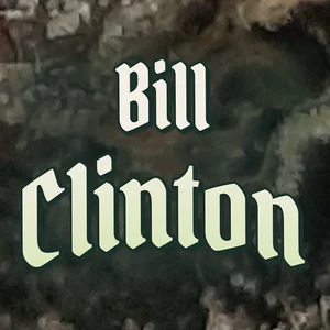 Bill Clinton Cannabis Strain