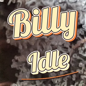 Billy Idle Cannabis Strain