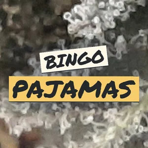 Bingo Pajamas Cannabis Strain