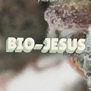 Bio-Jesus Cannabis Strain