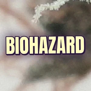 Biohazard Cannabis Strain