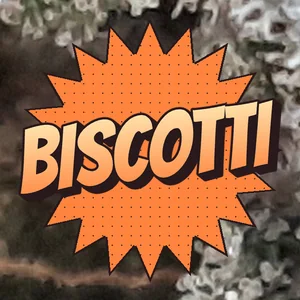 Biscotti Cannabis Strain