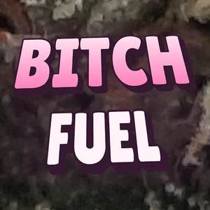 Bitch Fuel Cannabis Strain