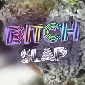 Bitch Slap Cannabis Strain