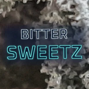 Bitter Sweetz Cannabis Strain