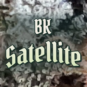 BK Satellite Cannabis Strain