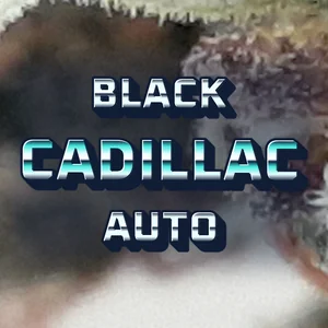 Black Cadillac Auto Cannabis Strain