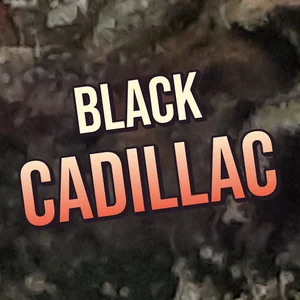 Black Cadillac Cannabis Strain