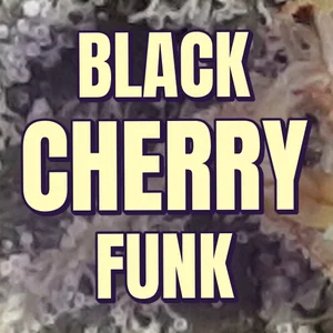 Black Cherry Funk Cannabis Strain