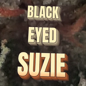 Black Eyed Suzie Cannabis Strain
