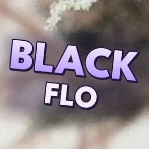 Black Flo Cannabis Strain
