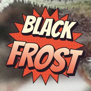 Black Frost Cannabis Strain