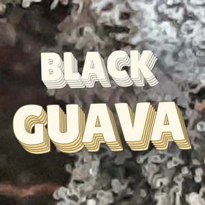Black Guava Cannabis Strain