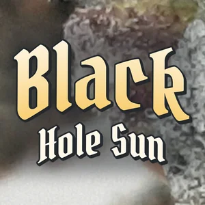 Black Hole Sun Cannabis Strain