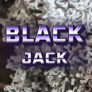 Black Jack Cannabis Strain