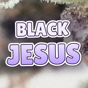 Black Jesus Cannabis Strain