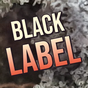 Black Label Cannabis Strain