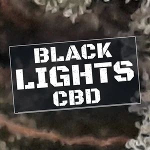 Black Lights CBD Cannabis Strain