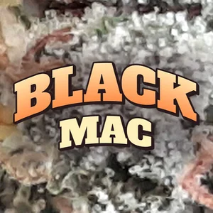 Black MAC Cannabis Strain
