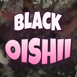 Black Oishii Cannabis Strain