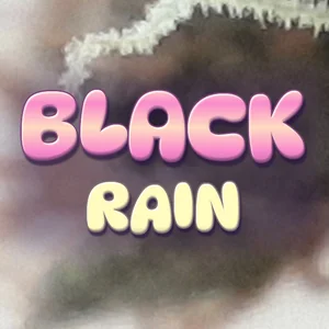 Black Rain Cannabis Strain
