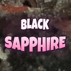 Black Sapphire Cannabis Strain