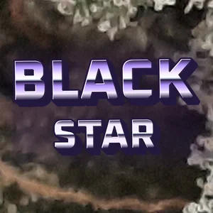 Black Star Cannabis Strain