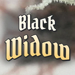 Black Widow Cannabis Strain